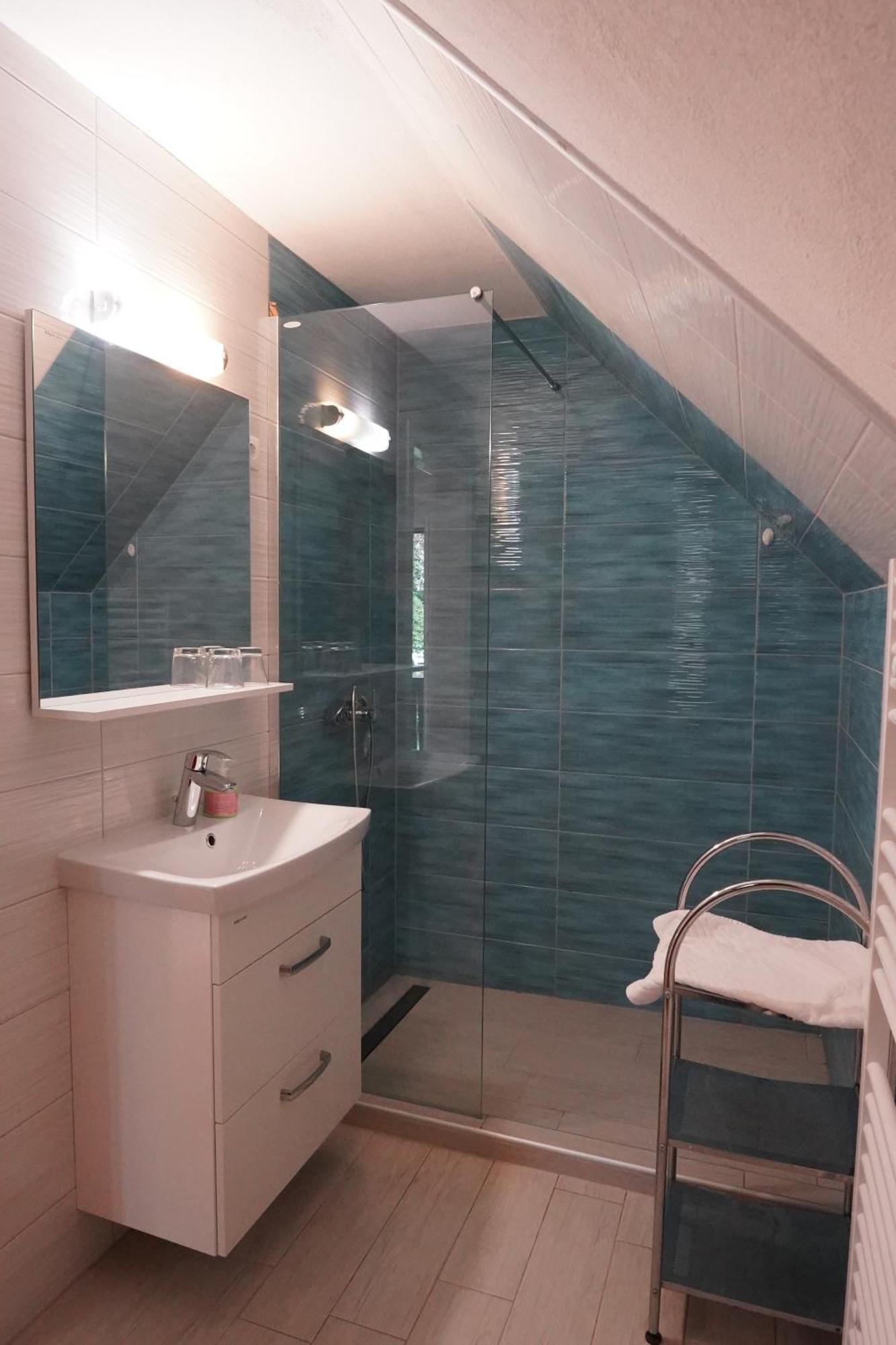 Sobe In Apartmaji Pri Ukcu Bohinj Ngoại thất bức ảnh