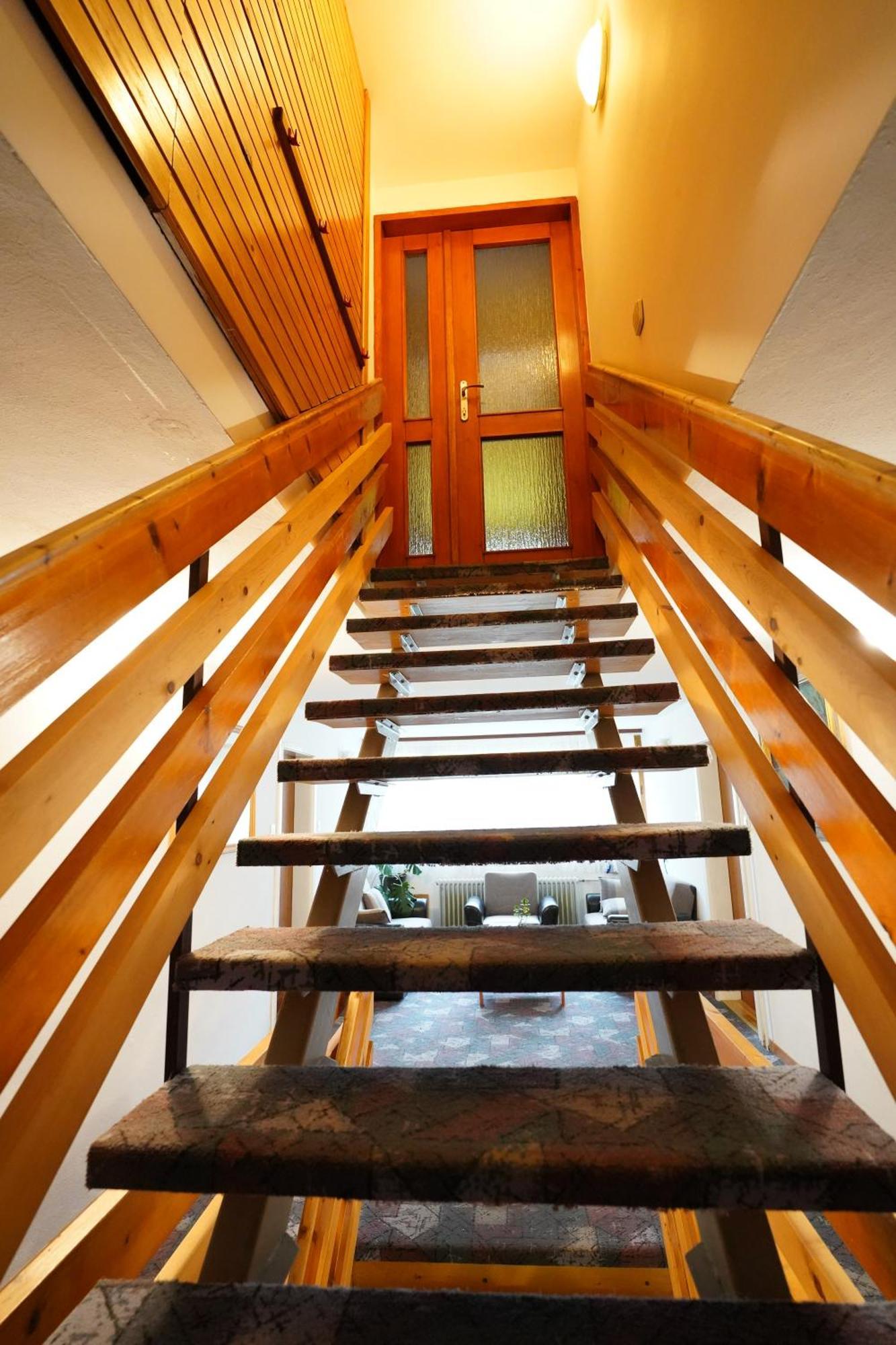 Sobe In Apartmaji Pri Ukcu Bohinj Ngoại thất bức ảnh