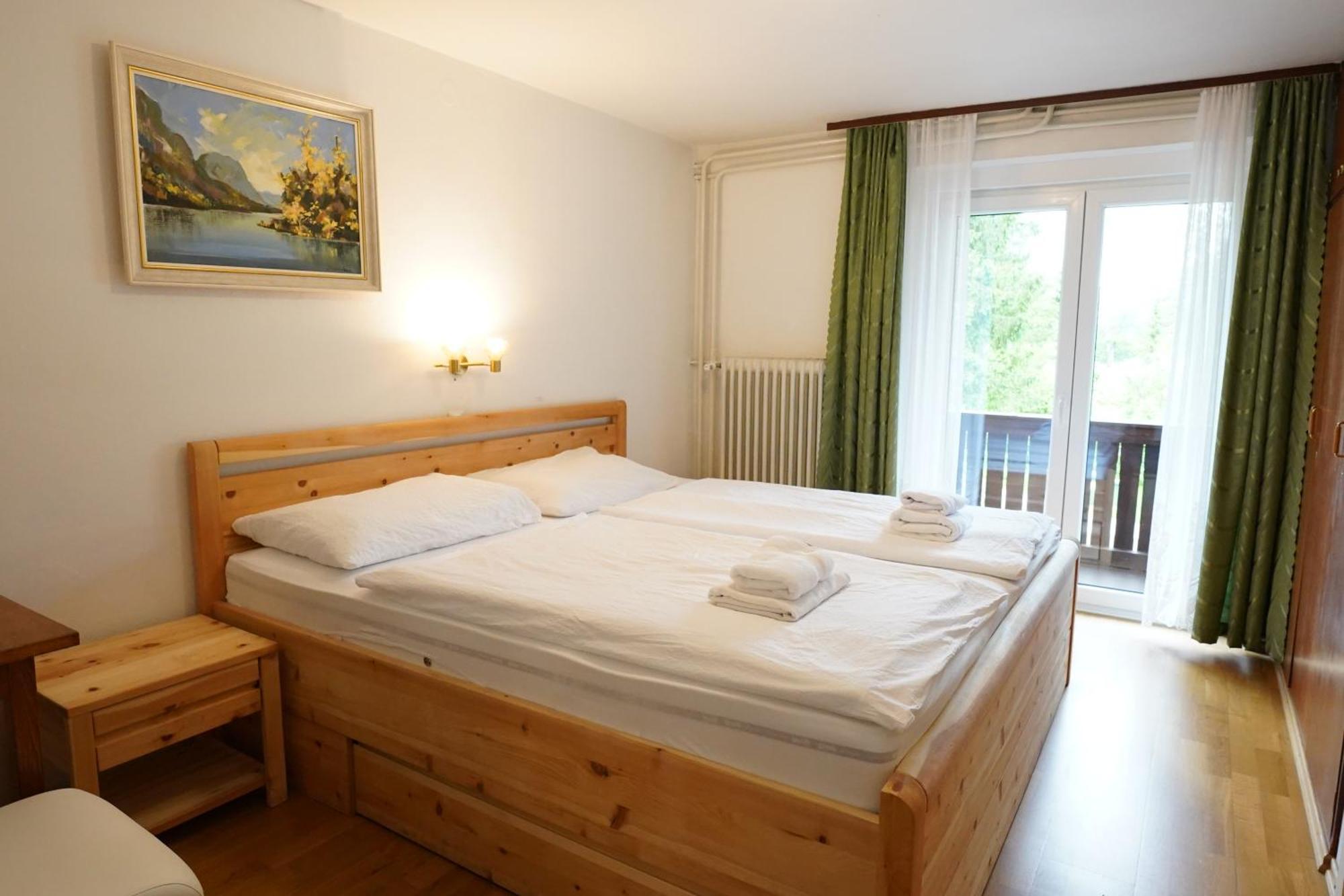 Sobe In Apartmaji Pri Ukcu Bohinj Ngoại thất bức ảnh
