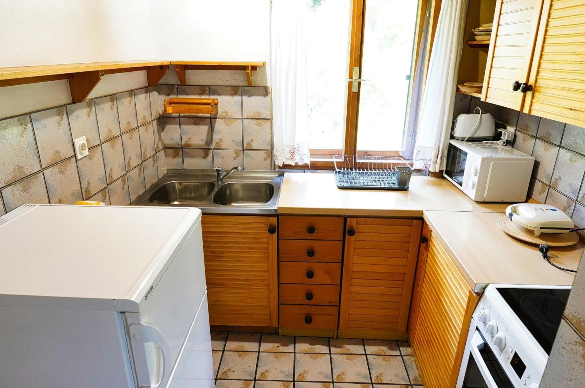 Sobe In Apartmaji Pri Ukcu Bohinj Ngoại thất bức ảnh