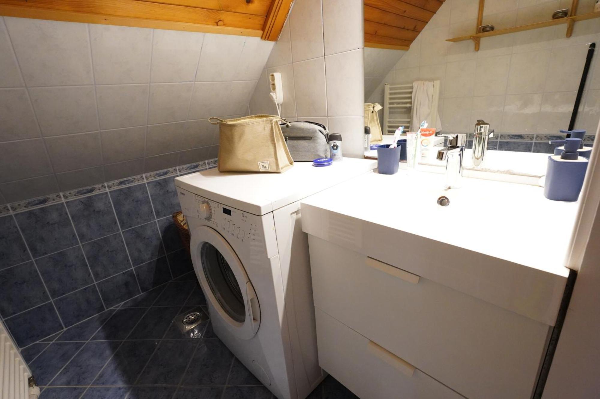 Sobe In Apartmaji Pri Ukcu Bohinj Ngoại thất bức ảnh
